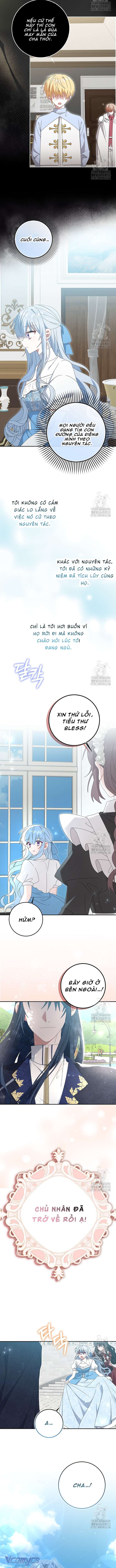 Tôi Sẽ Chiếm Lấy Ngư Trường! Chap 45 - Trang 3