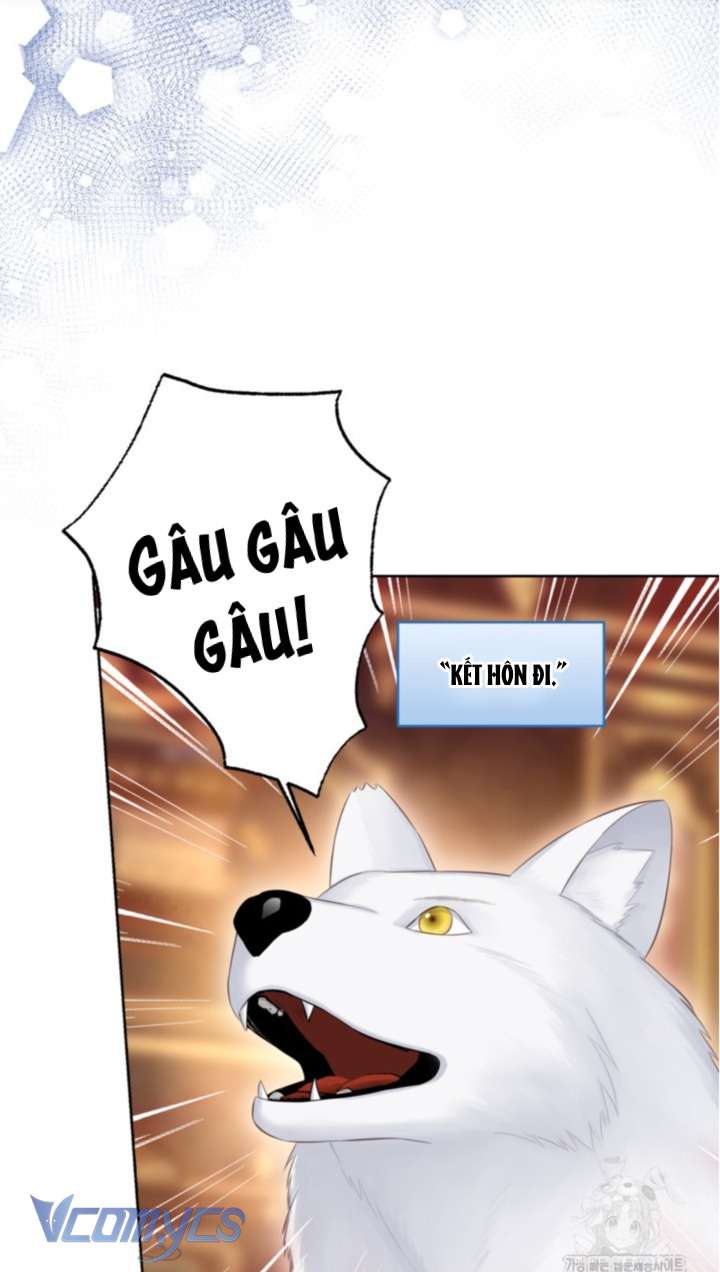 Người Anh Trai Mạnh Nhất Của Tôi Đã Mất Trí Nhớ Chap 25 - Trang 4