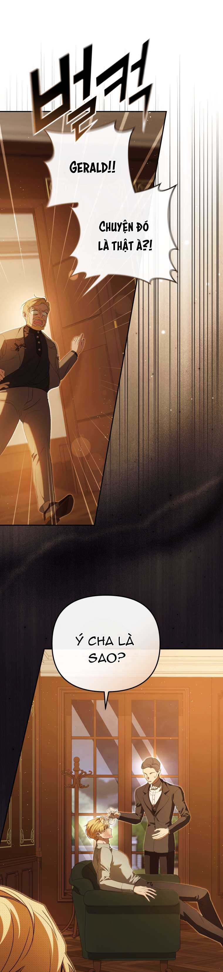 Người Phải Trả Giá Bằng Mạng Sống Vì Đã Lừa Dối Tôi Chap 34 - Trang 3