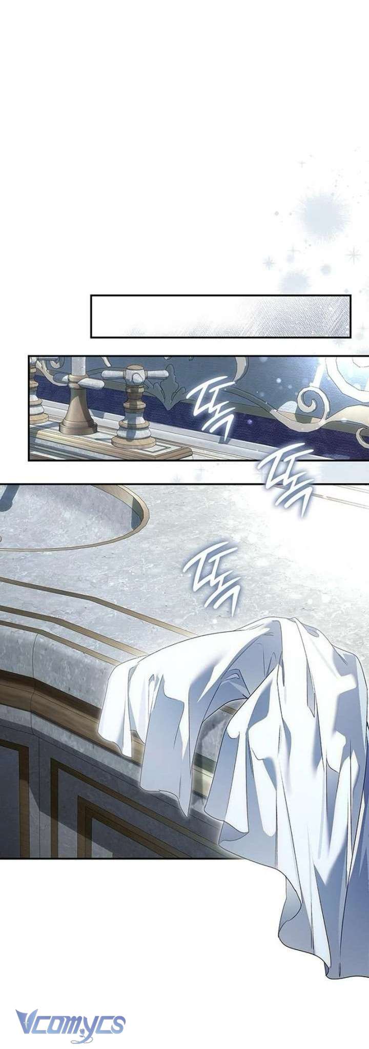 Cứ Cố Gắng Hết Sức Để Hối Hận Chap 38 - Trang 3