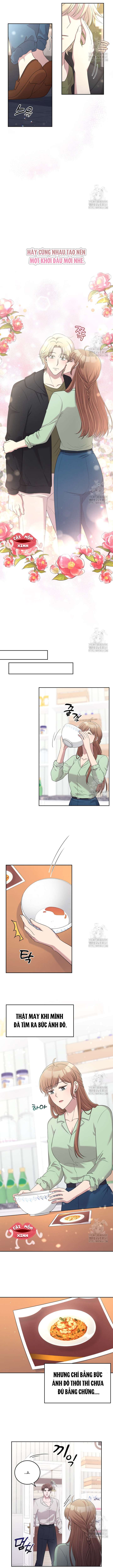 Món Khai Vị Một Đêm Chap 37 - Next Chap 38