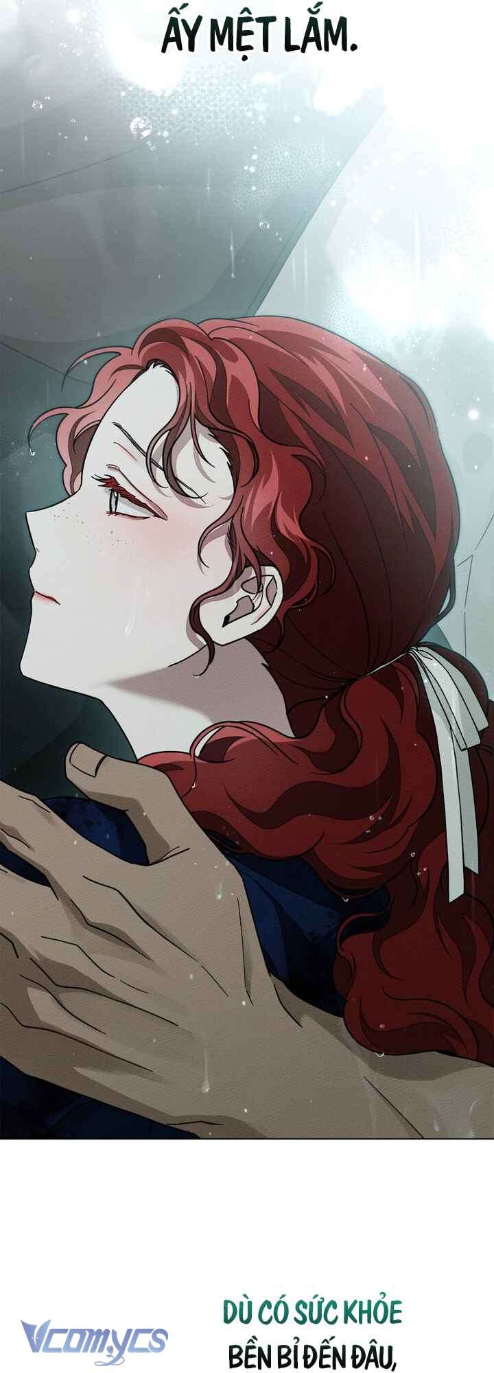 Dưới Bóng Cây Sồi Chapter 103 - Trang 4