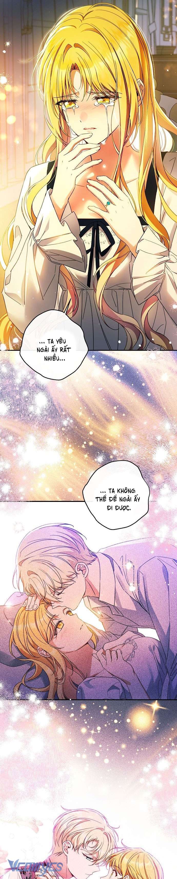 Thuần Hóa Hầu Tước Quái Dị Chap 63 - Trang 2