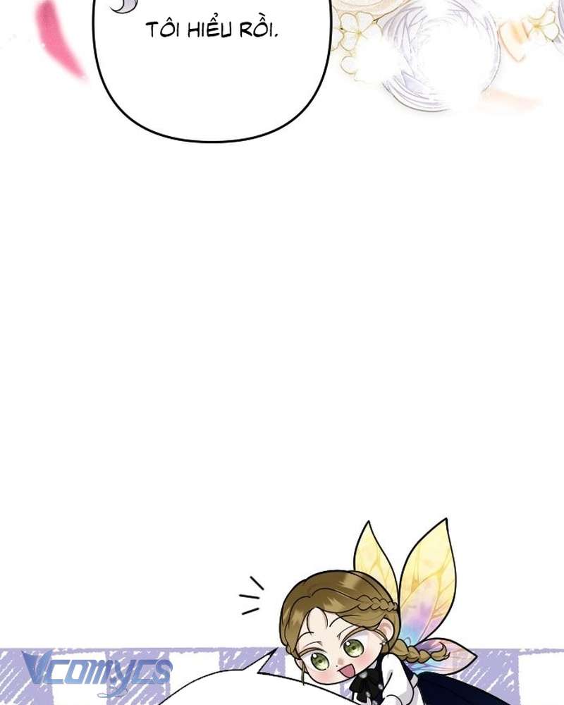 Trước Khi Em Có Ý Định Chạy Trốn Ta Sẽ Ngăn Chặn Nó Chap 40 - Trang 2