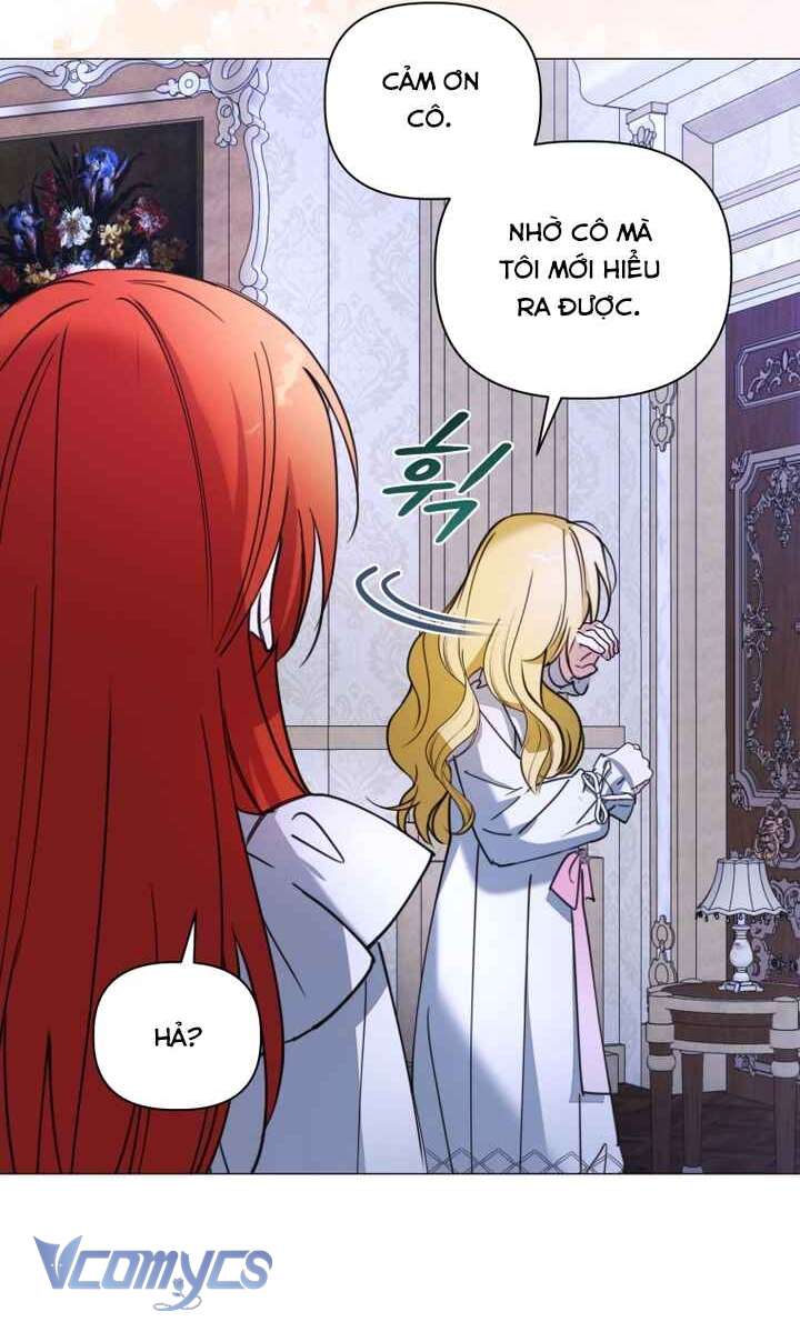 Mọt Sách Là Bạo Quân Chap 36 - Trang 2