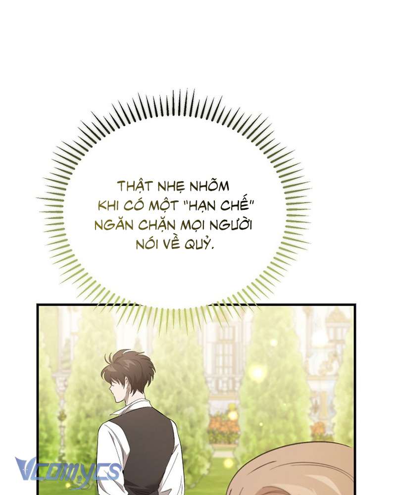 Ác Quỷ Nuôi Dưỡng Tiểu Thư Chapter 49 - Trang 4