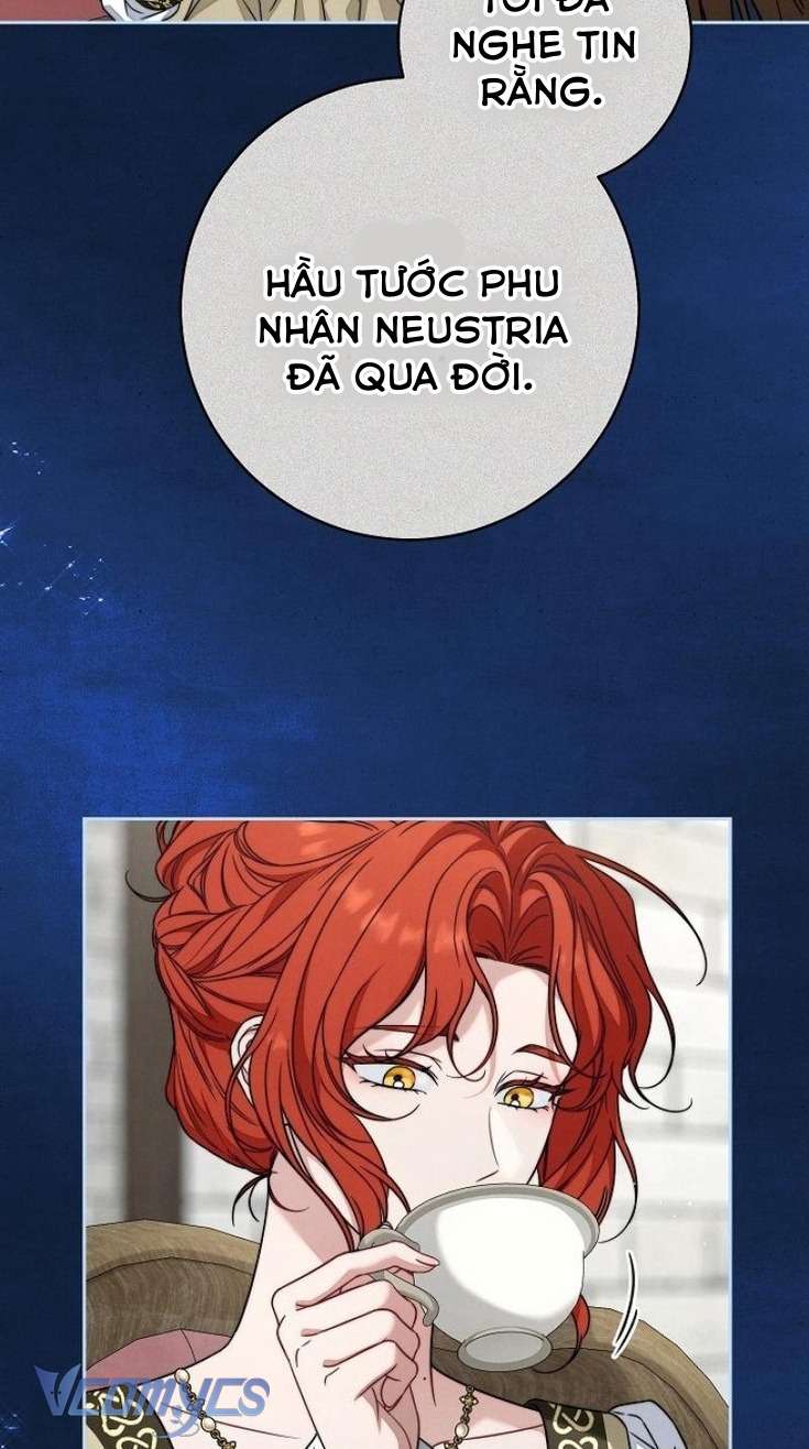 Hôn Nhân Vụ Lợi 2: Bản Tình Ca Không Thể Quên Chap 30 - Trang 2