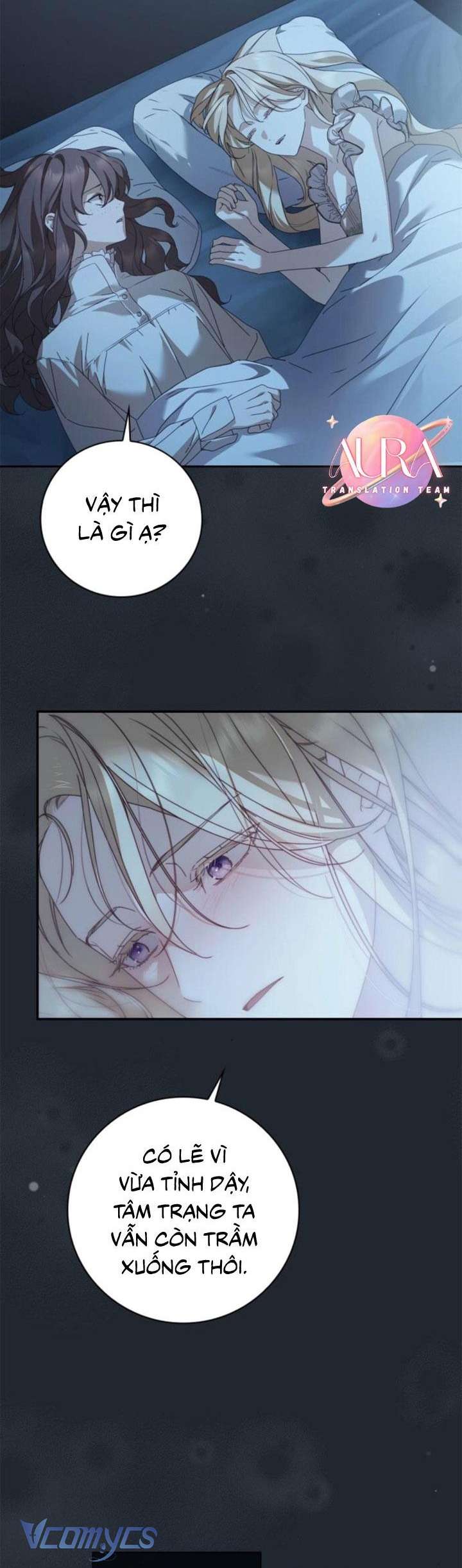 Nữ Hầu Bí Mật Của Nhà Bá Tước Chap 37 - Next Chap 38