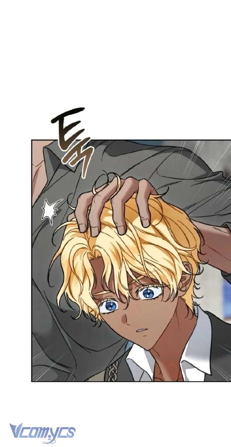 Hôn Nhân Vụ Lợi 2: Bản Tình Ca Không Thể Quên Chap 28 - Trang 2