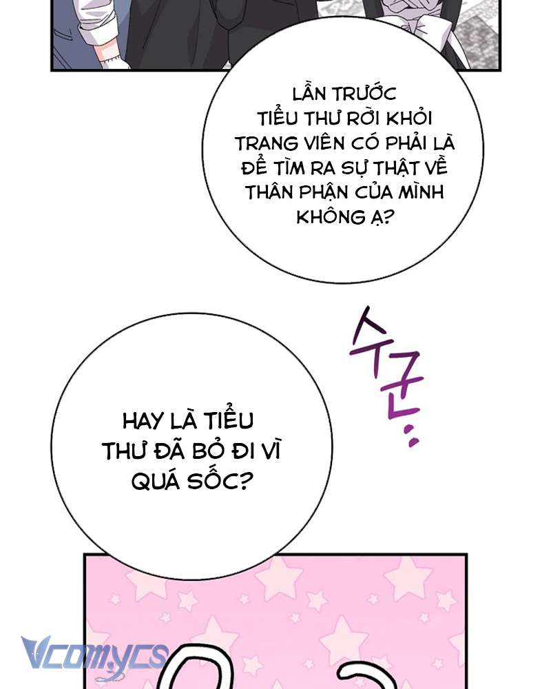 Chị Gái Của Nhân Vật Phản Diện Hôm Nay Cũng Đang Đau Khổ Chap 84 - Trang 4