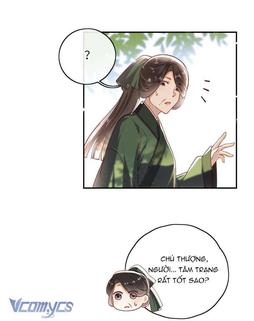 Đại Lão Phải Gả Cho Phu Quân Mù! Chap 11 - Trang 2