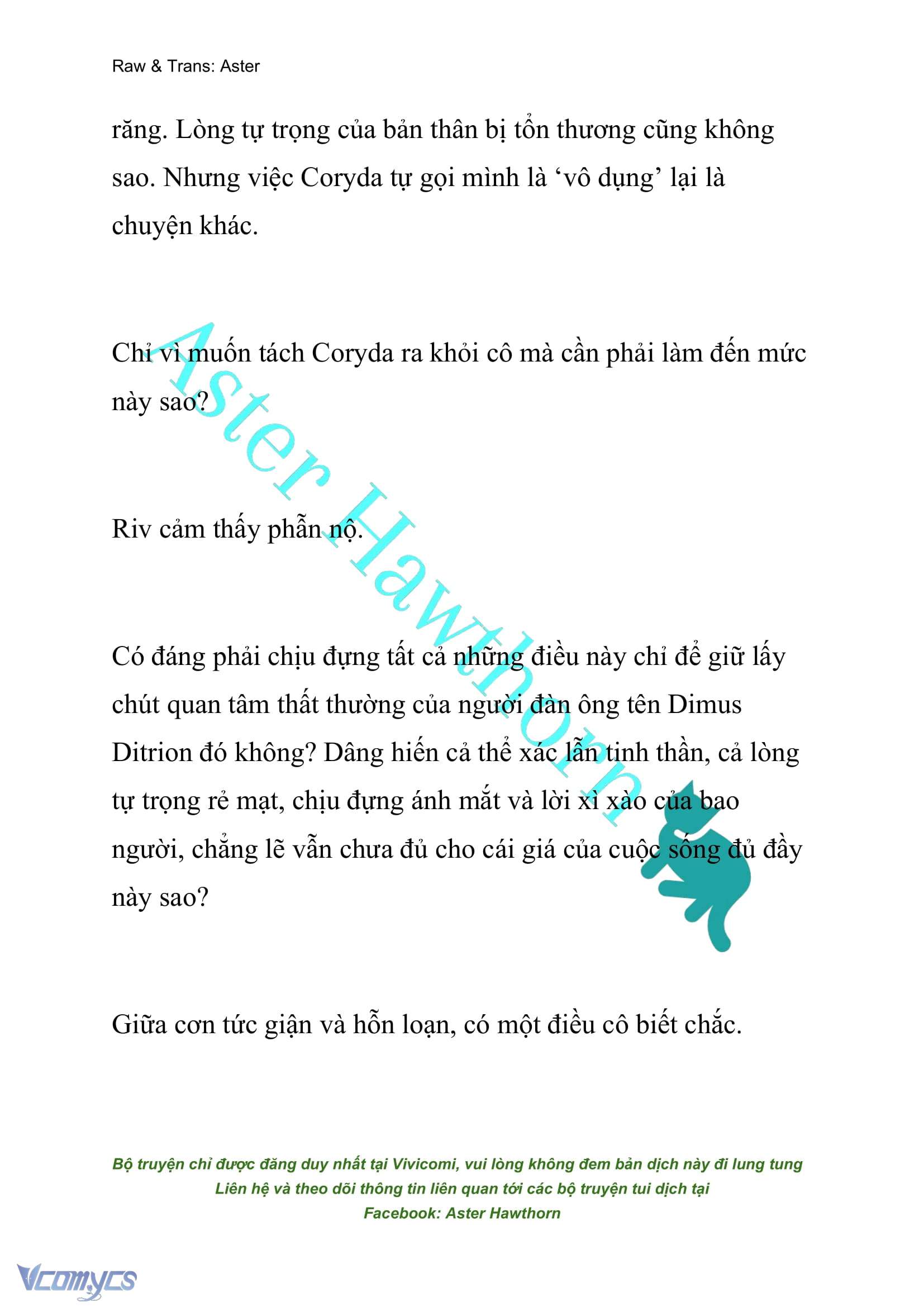 [NOVEL] Odalisque Chap 91 - Trang 2