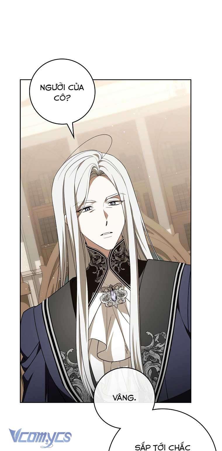 100 lời nguyền tại dinh thự Illestone Chap 20 - Trang 3