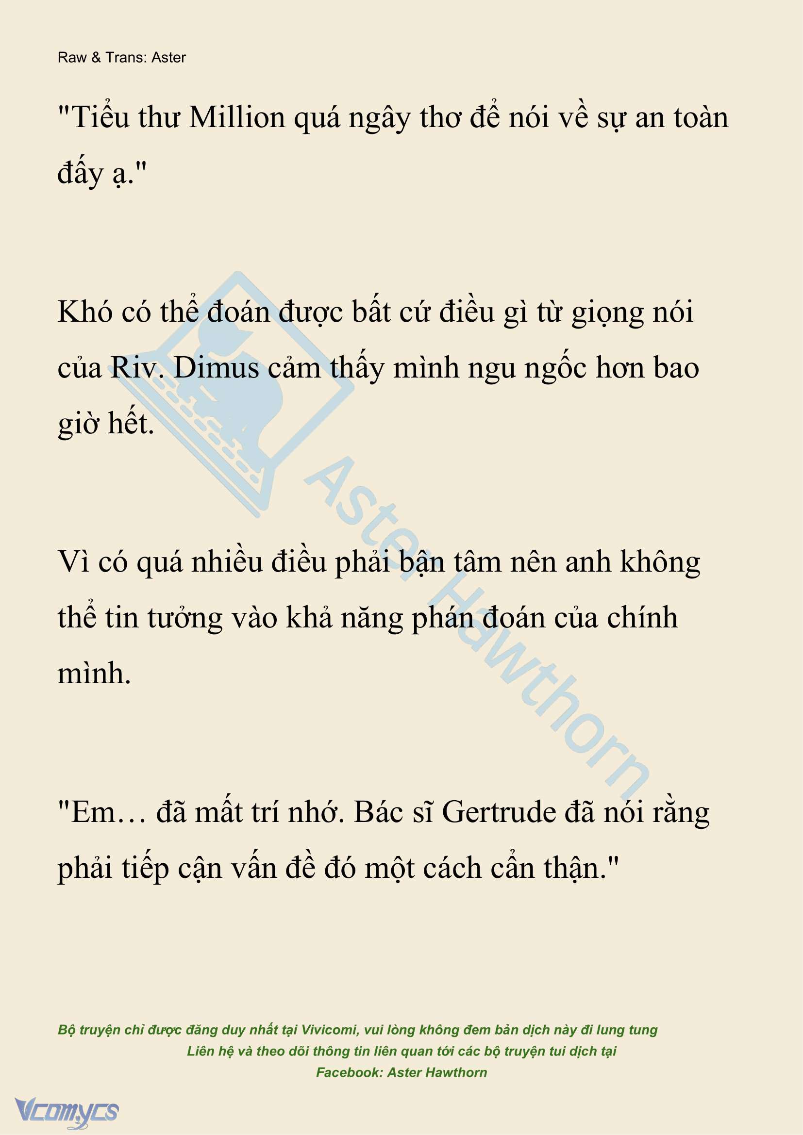 [NOVEL] Odalisque Chap 162 - Next Chap 163