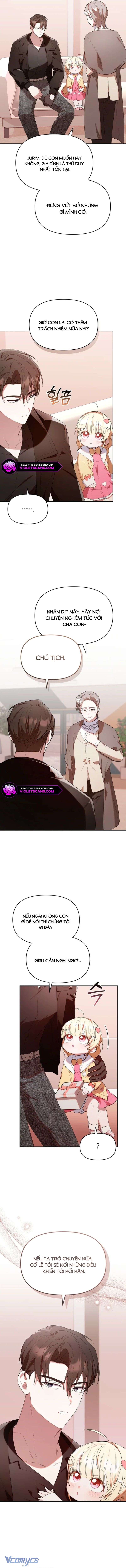 Hunter Của Lớp Gà Con Đang Báo Hiếu! Chap 32 - Trang 2