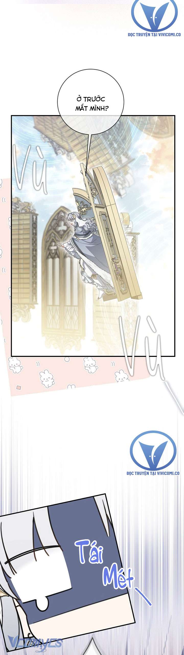 Lại Một Lần Nữa Hướng Về Ánh Sáng Chap 102 - Trang 2