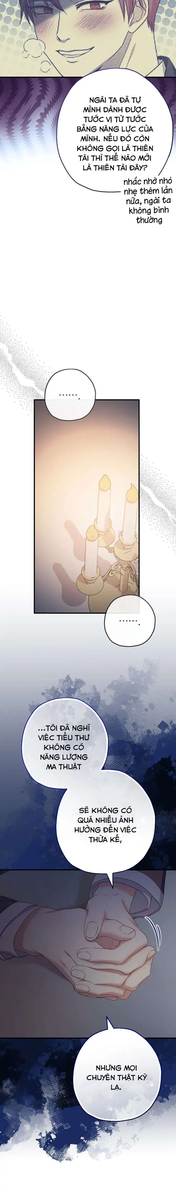 [PNT] Tiểu Thư Tích Tiền Đi Bụi Chap 37 - Trang 2