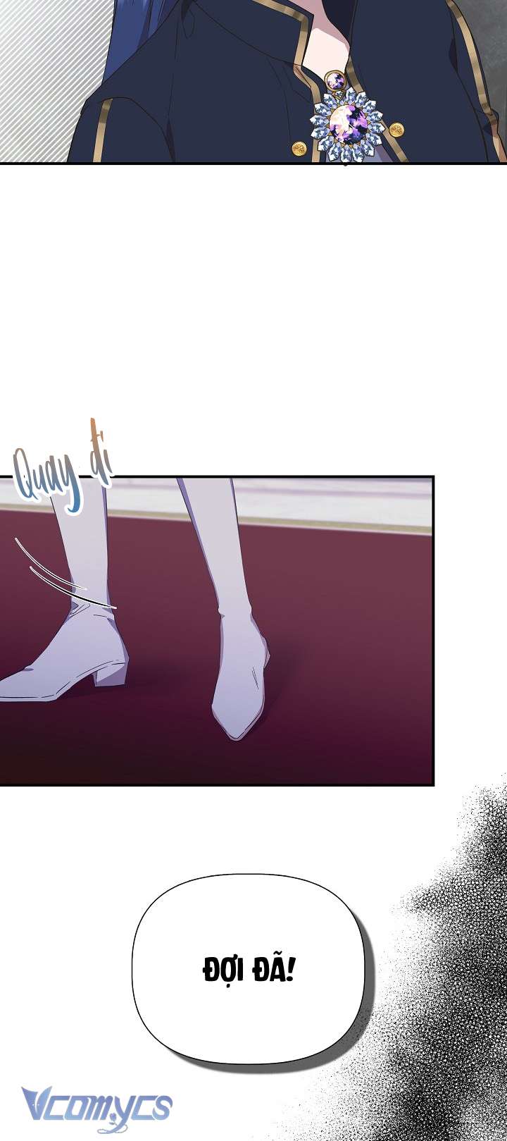 Tôi Không Phải Là Cinderella Chap 100 - Trang 3