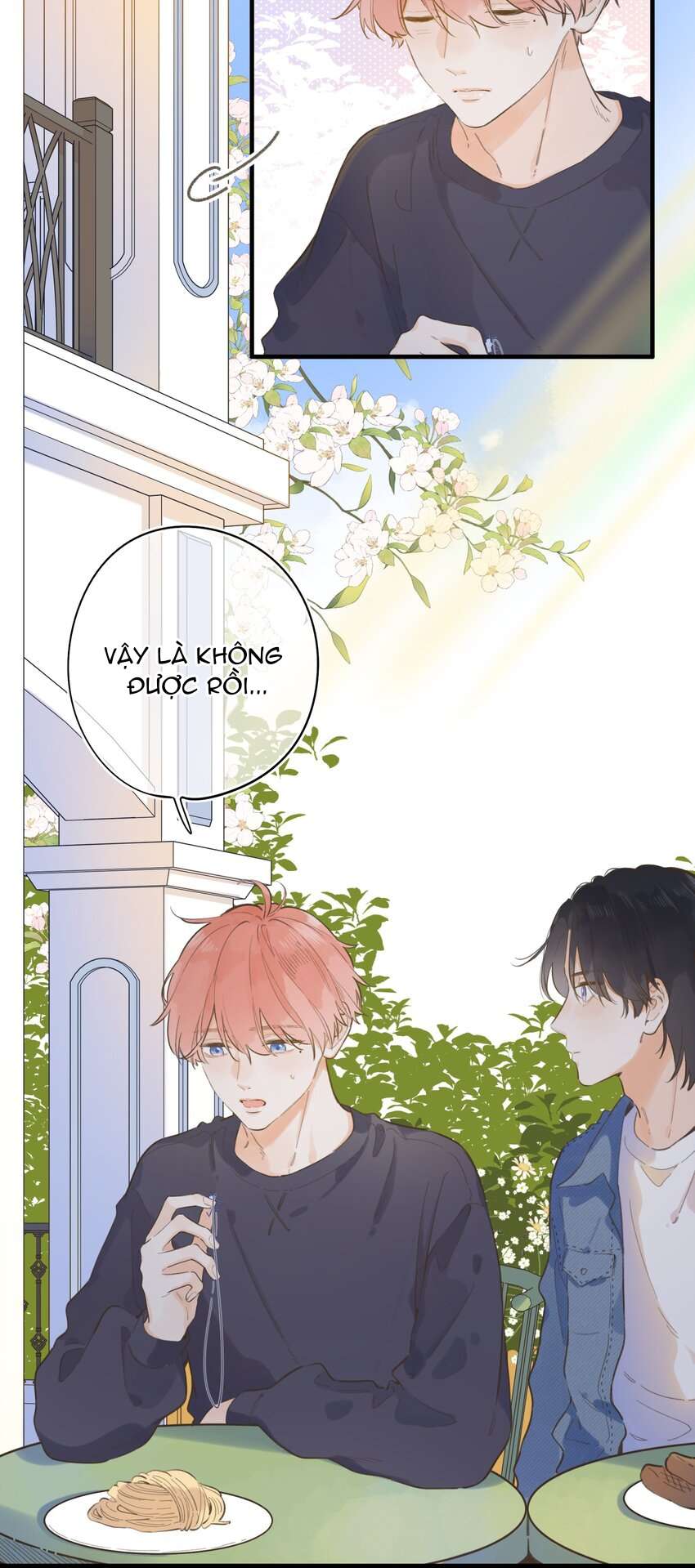 Ánh Sao Phiêu Linh Trong Nước Chap 69 - Trang 4