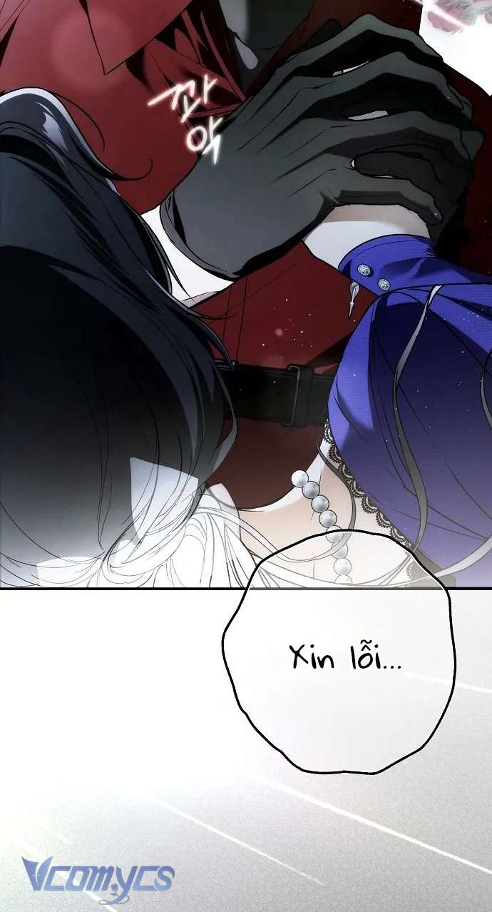 Ai Đó Đang Điều Khiển Cơ Thể Của Tôi Chap 61 - Trang 4