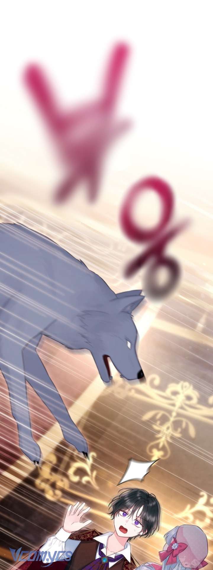 Người Anh Trai Mạnh Nhất Của Tôi Đã Mất Trí Nhớ Chap 24 - Trang 4