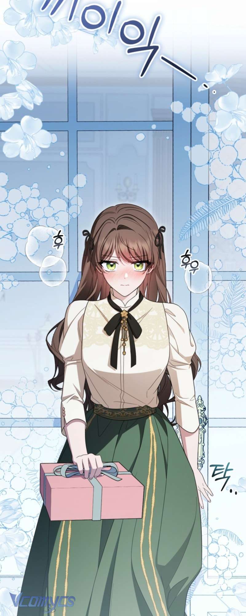 Được Yêu Thương Mà Còn Ngại Ngùng Sao! Chap 102 - Trang 2