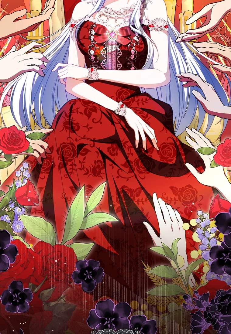 Nữ Chính Của Câu Chuyện Hối Hận Có Trái Tim Mạnh Mẽ Chap 1 - Trang 3