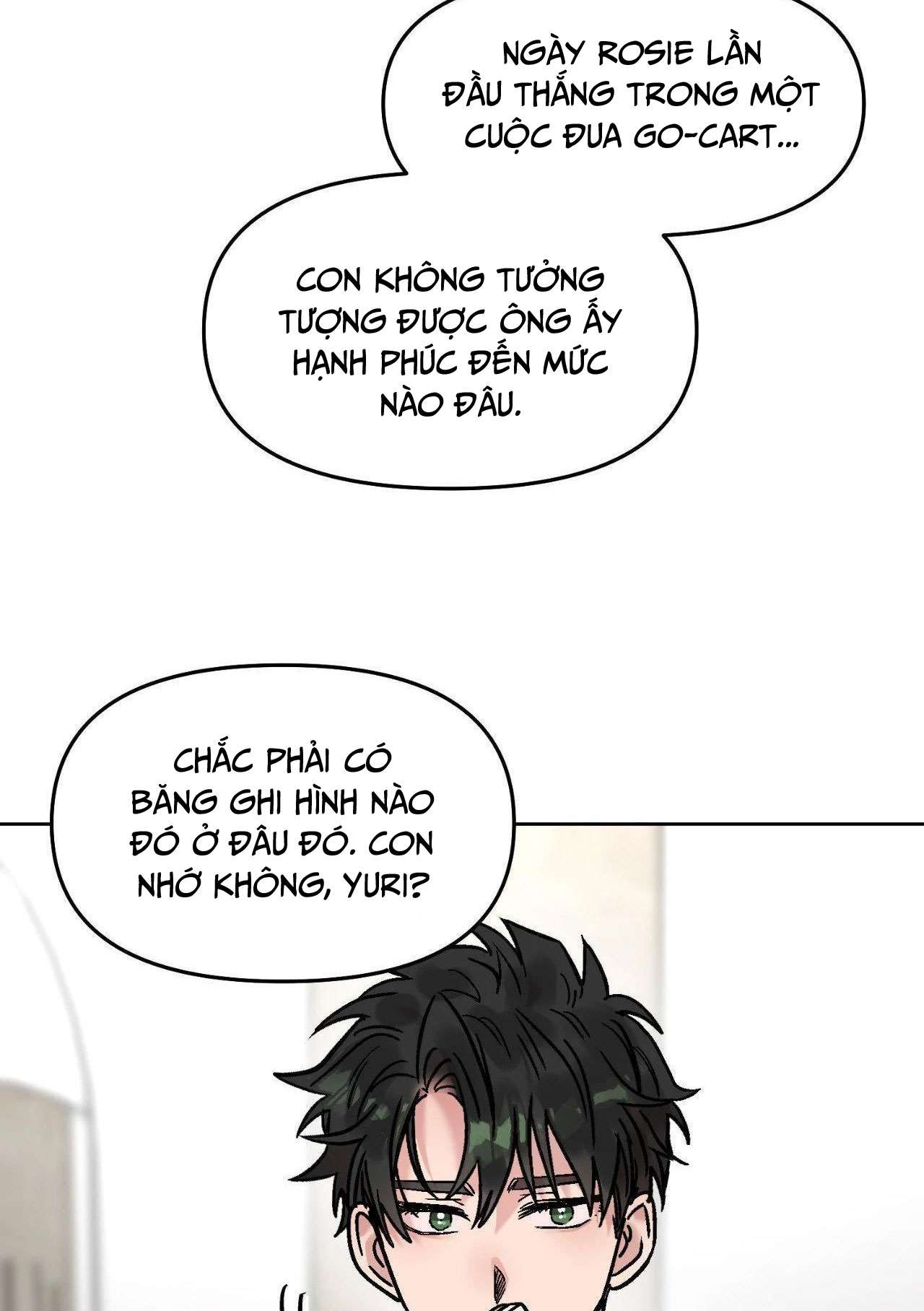 Người Gọi Nặc Danh 3 Chap 14 - Next Chap 15