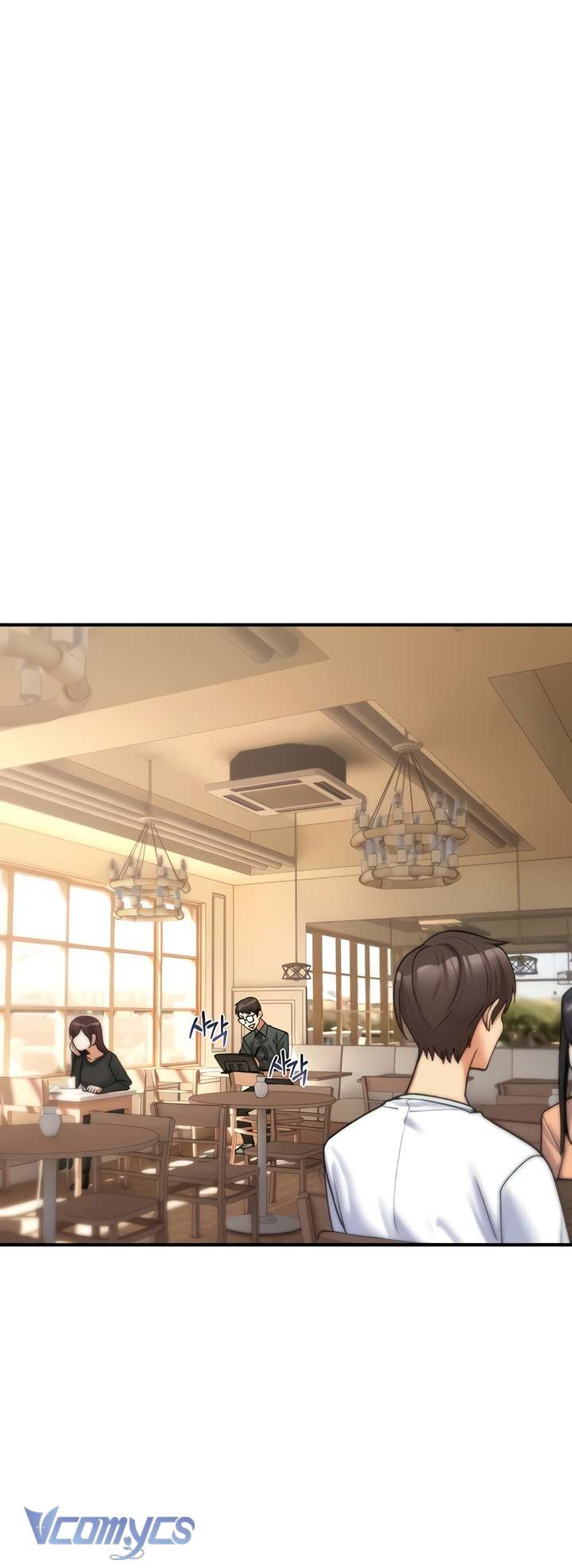 Tôi Sẽ Không Bị Khuất Phục Đâu Chap 10 - Trang 2