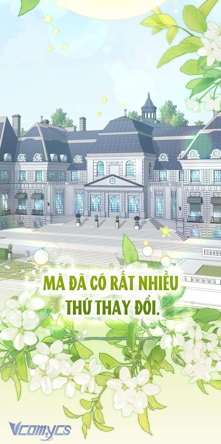 Tôi Được Nuôi Dưỡng Bởi Những Kẻ Phản Diện Chap 117 - Trang 2