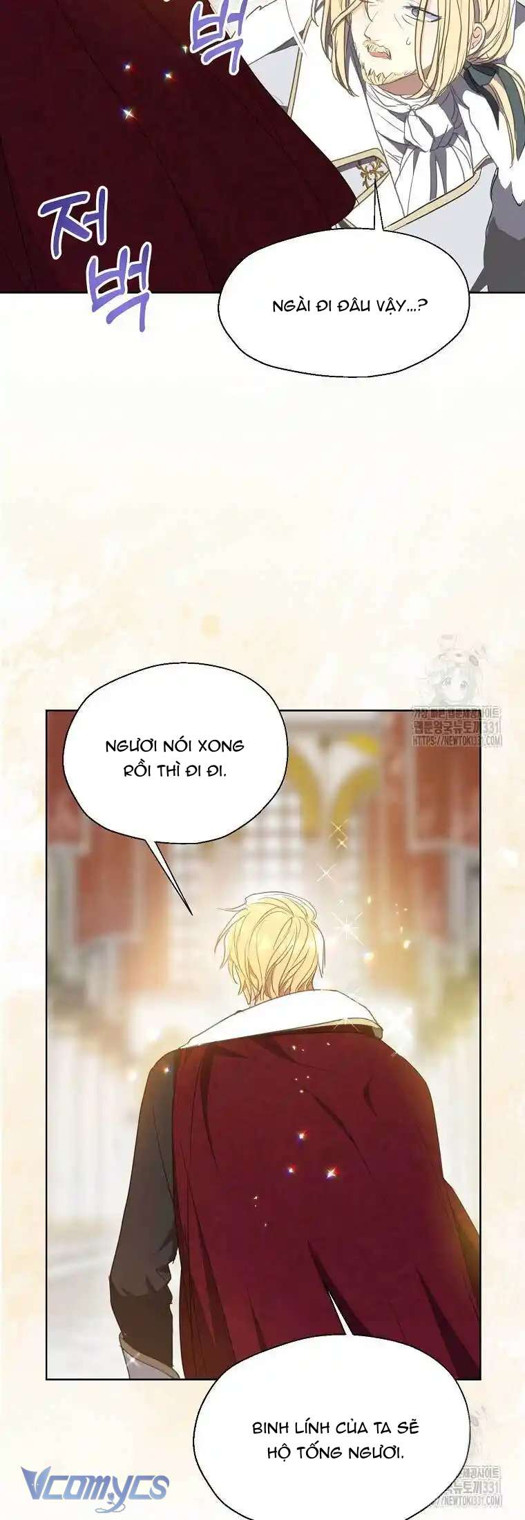 Bệ Hạ Xin Đừng Giết Tôi!!! Chap 120 - Trang 2