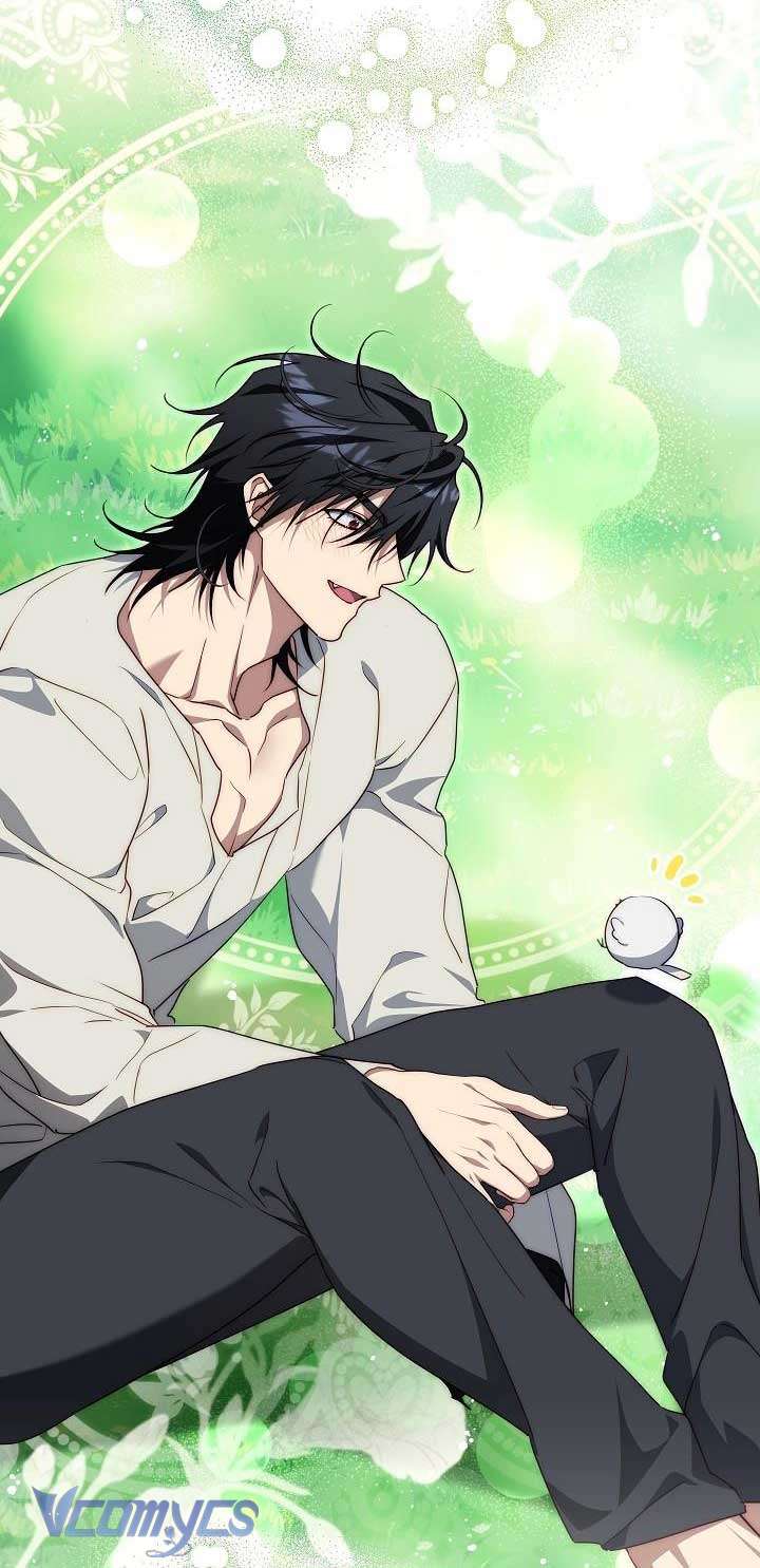 Thuần Hóa Hoàng Tử Quái Vật Chap 28 - Trang 2