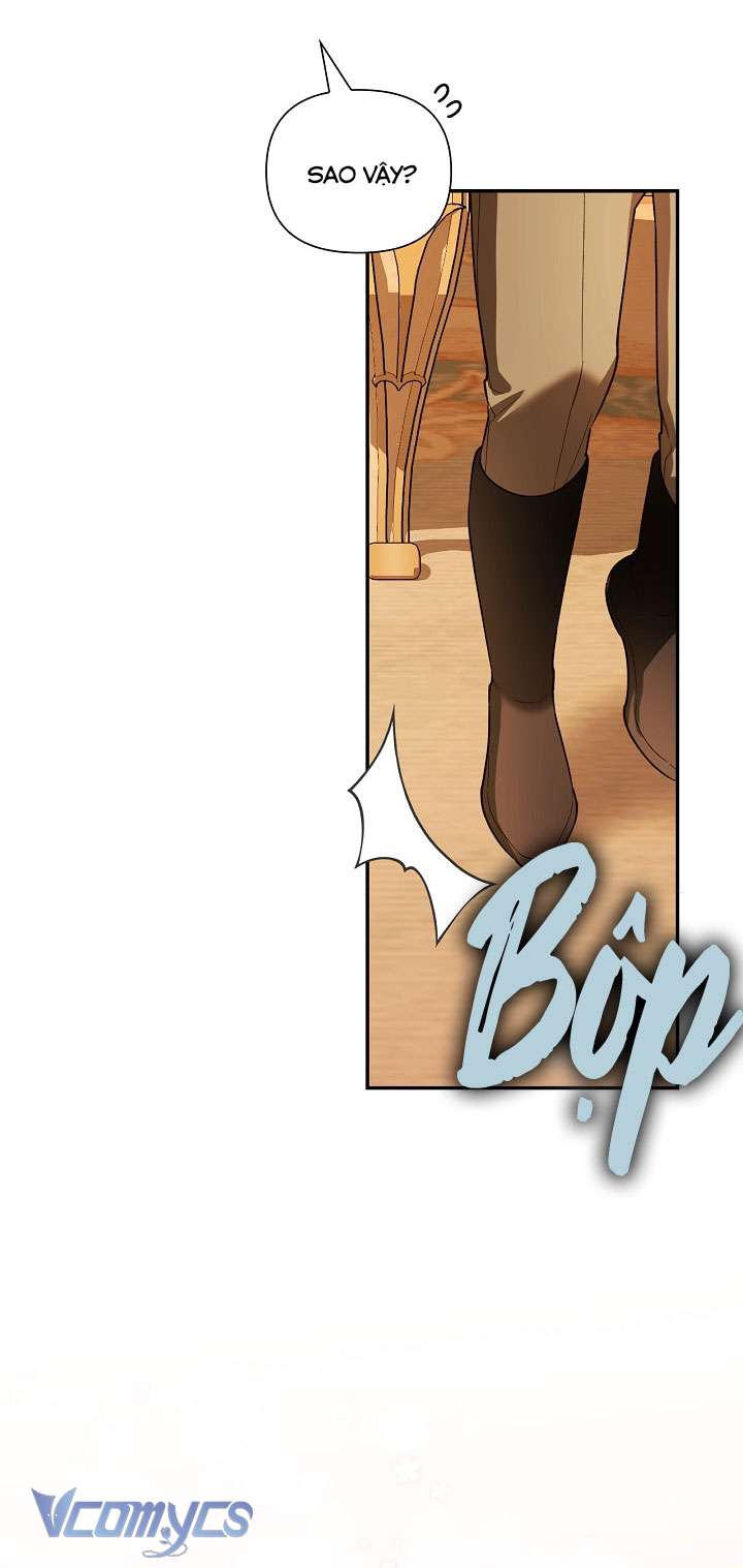 Phương Pháp Che Giấu Đứa Con Của Hoàng Đế Chap 116 - Trang 4