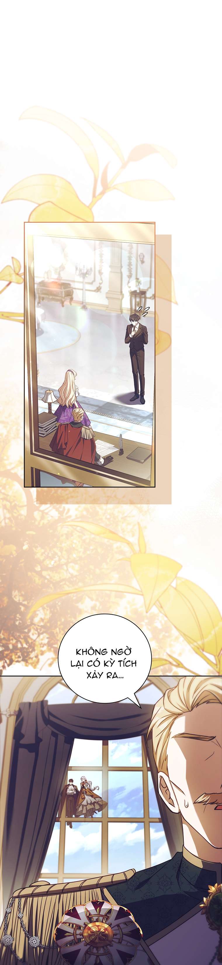 Cha Nào Con Nấy Chap 51 - Next 