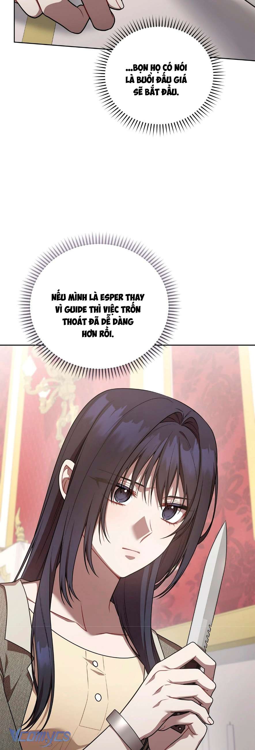 Chủ Tiệm Cafe Là Guide Cấp S Chap 36 - Next Chap 37