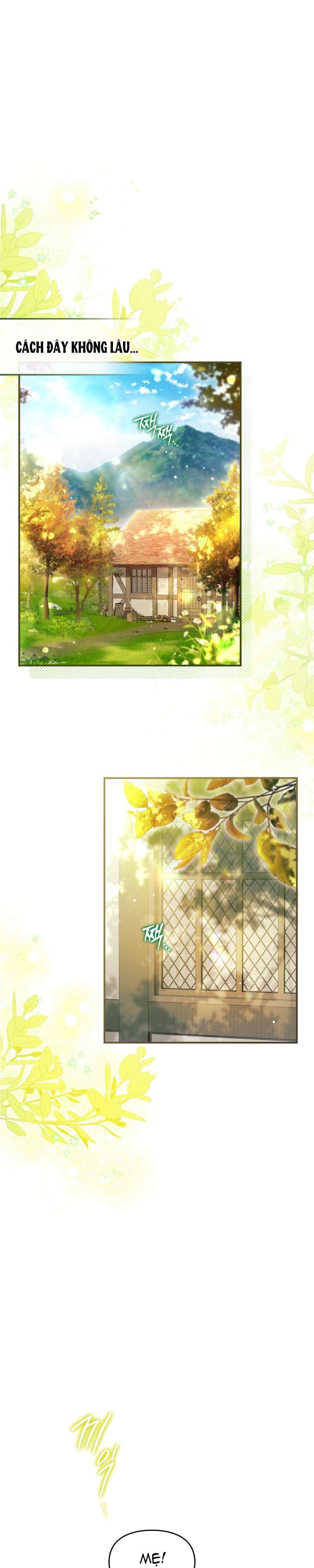 Tôi Đã Đính Hôn Với Vị Công Tước Mù Chap 1 - Trang 2