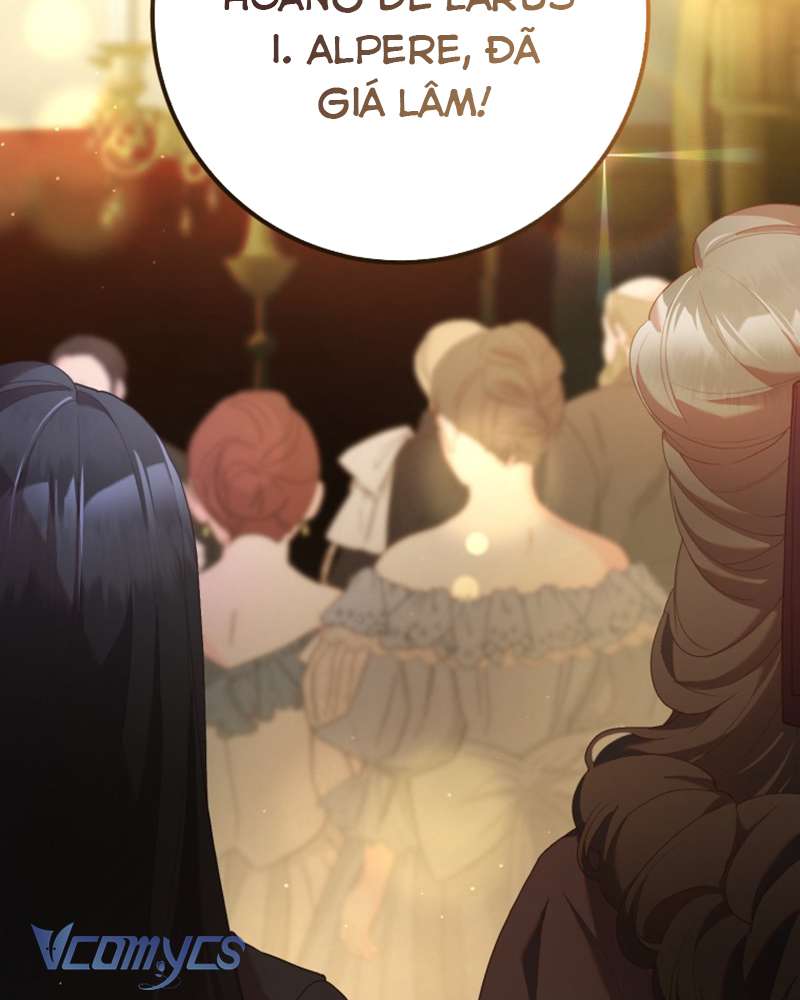 [Sứa Biển] Em Trai Tôi Là Hoàng Đế Ngang Ngược Chap 36 - Trang 2