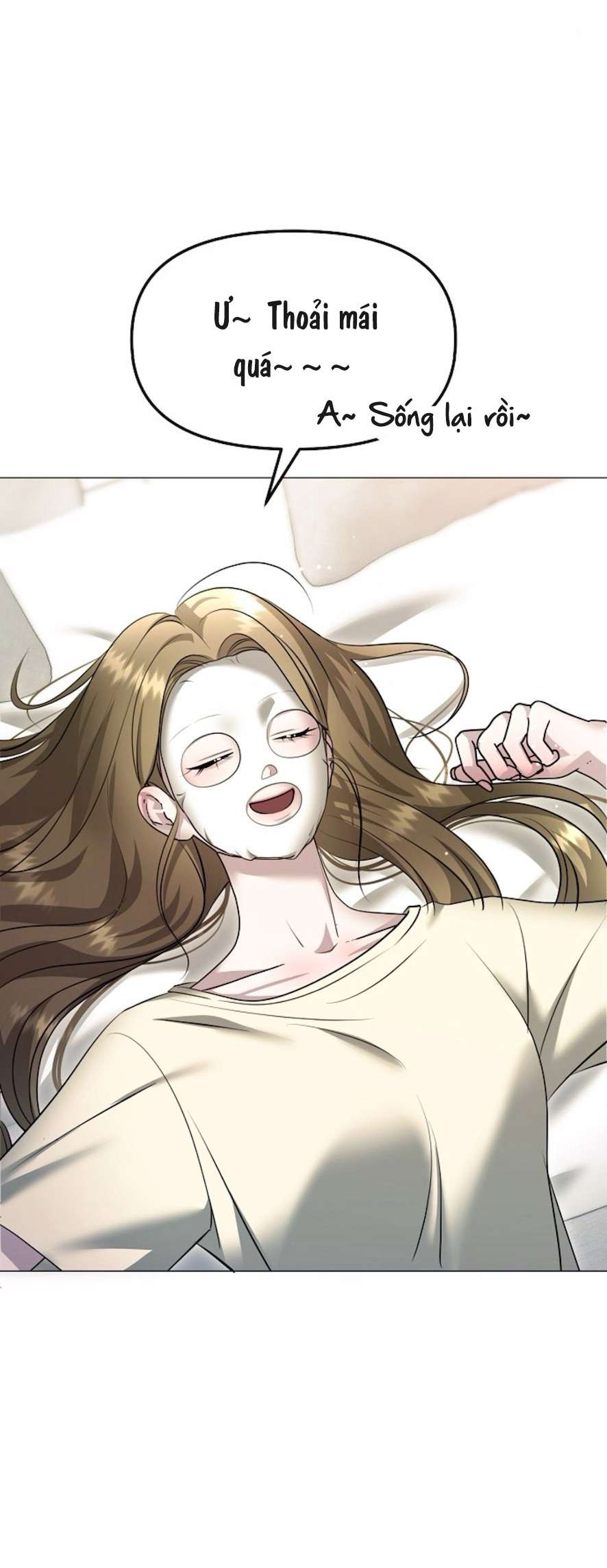 〖18+〗- Sự Cám Dỗ Ngọt Ngào Của Cậu Bạn Thân Chap 5 - Trang 2