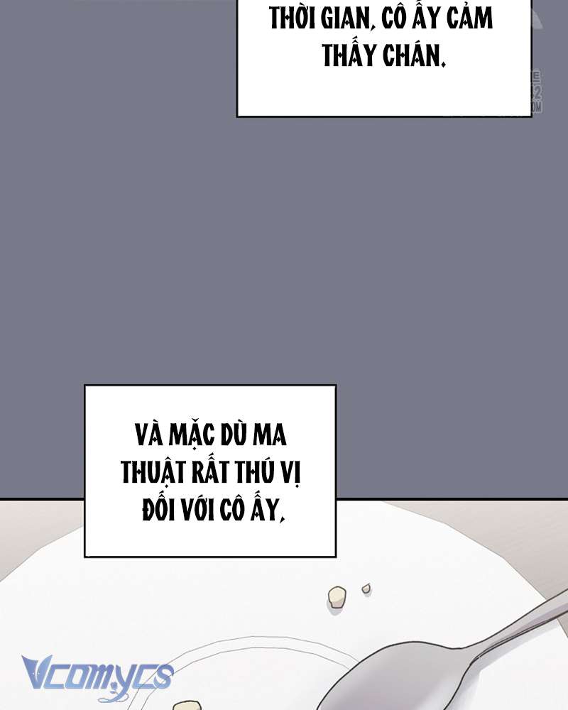 Chị Gái Của Nhân Vật Phản Diện Hôm Nay Cũng Đang Đau Khổ Chap 92 - Trang 4