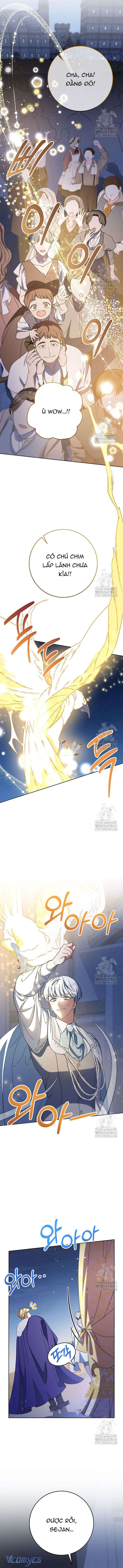 Nuôi Dưỡng Em Gái Xinh Đẹp Chap 90 - Trang 3