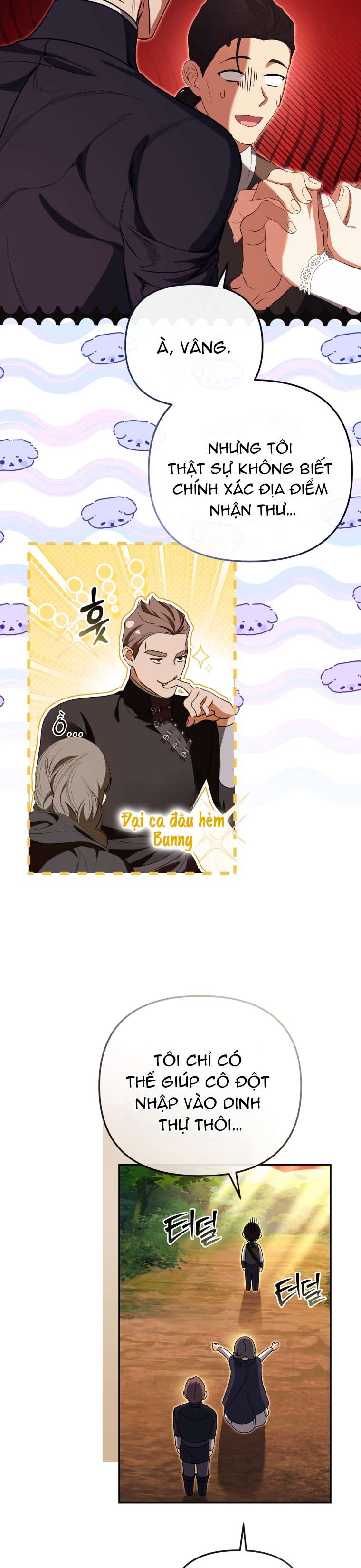 Người Phải Trả Giá Bằng Mạng Sống Vì Đã Lừa Dối Tôi Chap 36 - Trang 2