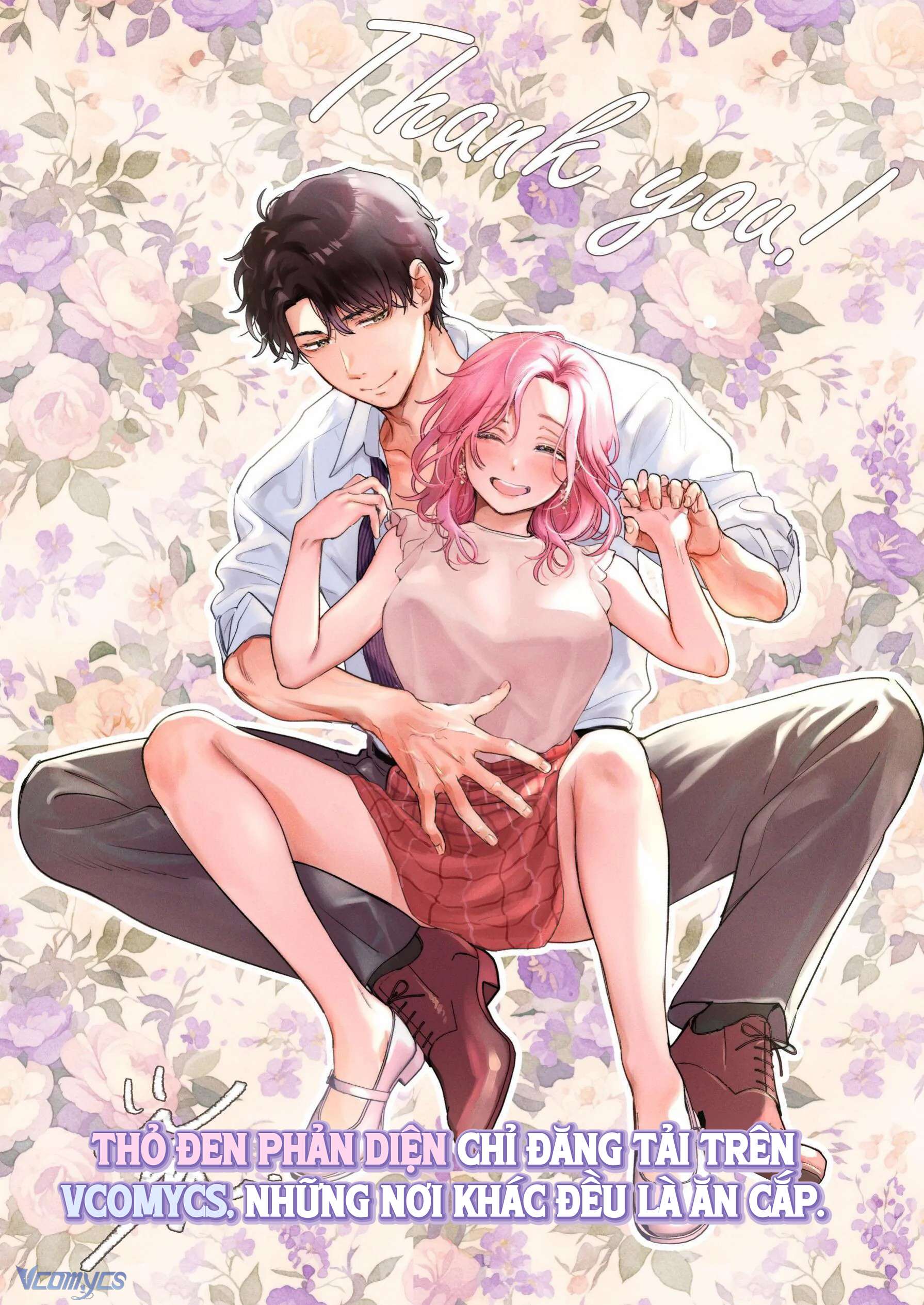 『18+』Tuyển Tập Truyện Ngắn Sếch Tàn Bạo Chap 29 - Trang 2