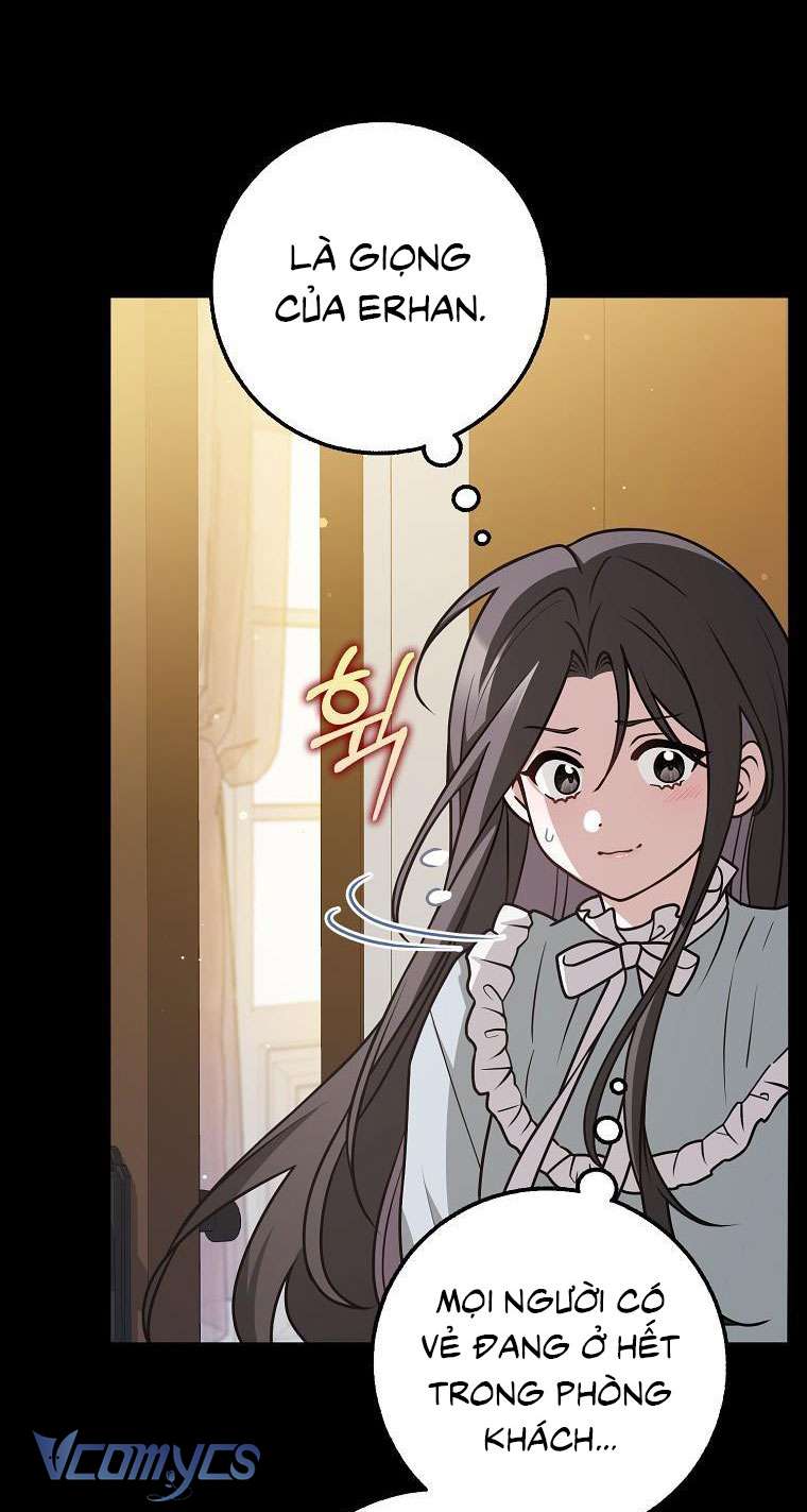 Tôi Thề Chúng Ta Chỉ Là Bạn Chapter 47 - Trang 4