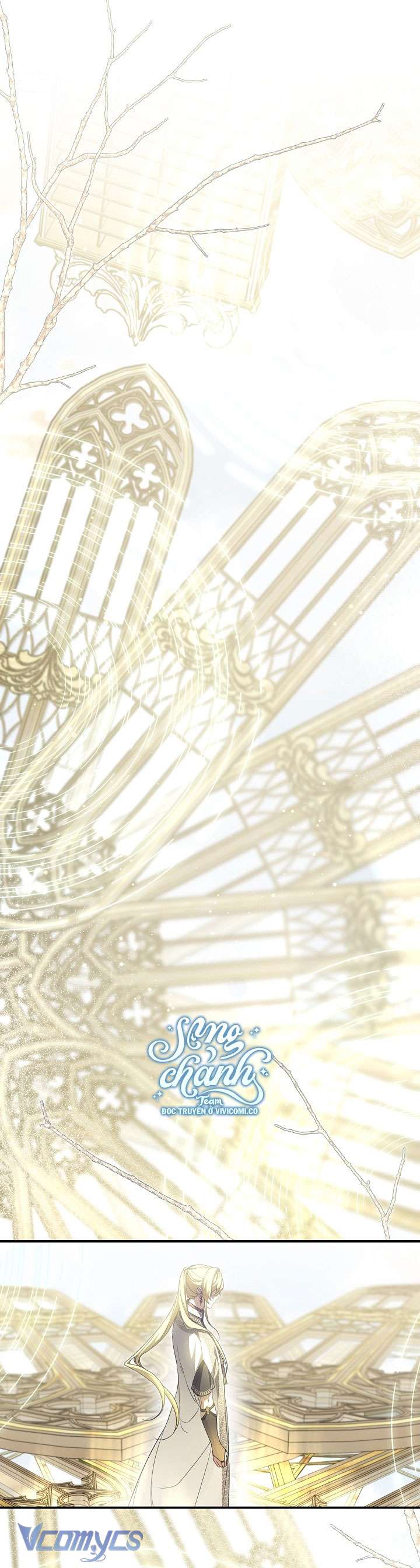 Lại Một Lần Nữa Hướng Về Ánh Sáng Chap 102 - Trang 2