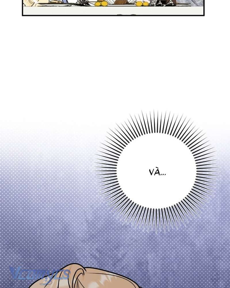 Trước Khi Em Có Ý Định Chạy Trốn Ta Sẽ Ngăn Chặn Nó Chap 35 - Trang 2