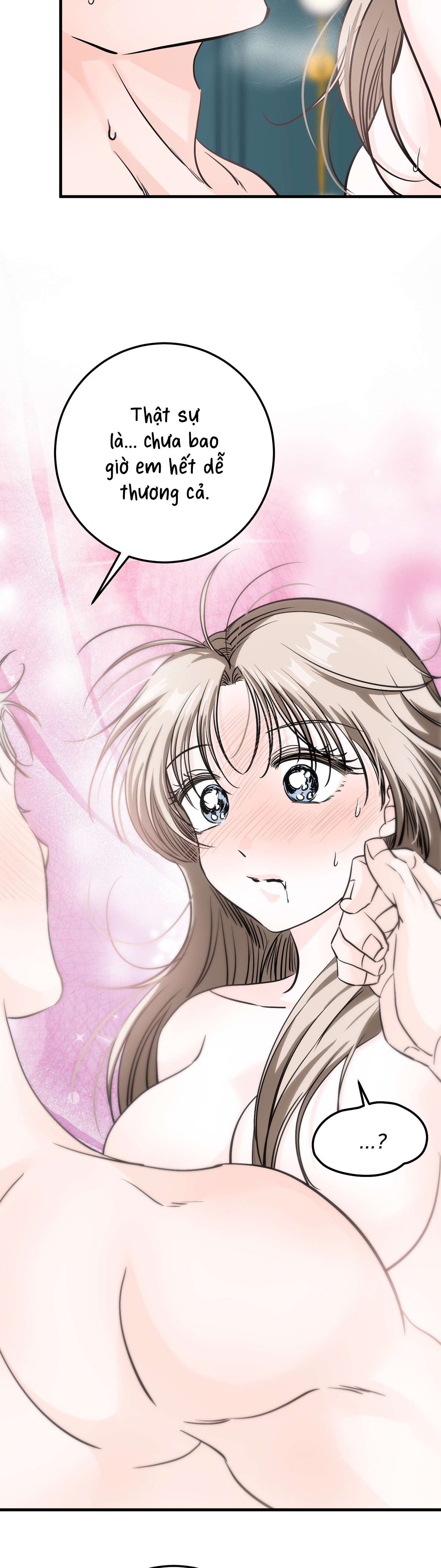 [ 18+ ] Con sói nguy hiểm! Chap 13 - Next Chap 14