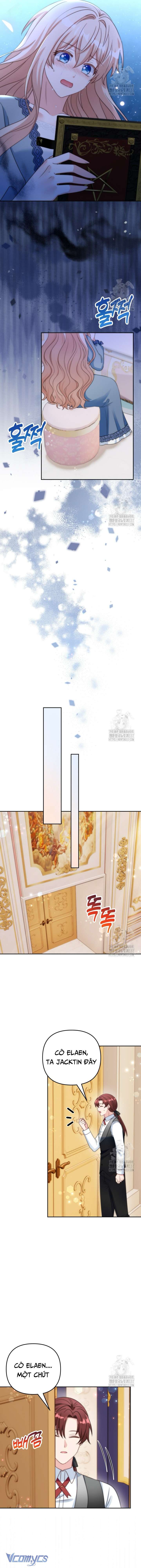 Tôi Sống Chung Với Mẹ Chồng Chapter 75 - Trang 3