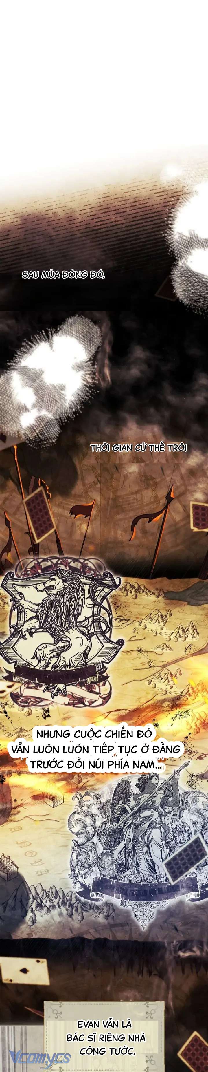 [PNT] Nam Chính À, Tôi Sẽ Tôn Trọng Sở Thích Của Anh! Chap 33 - Trang 2