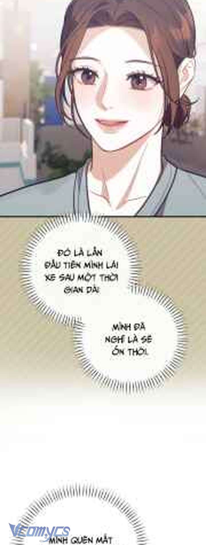 [18+] Hối Hận Muộn Màn Chap 1 - Trang 2