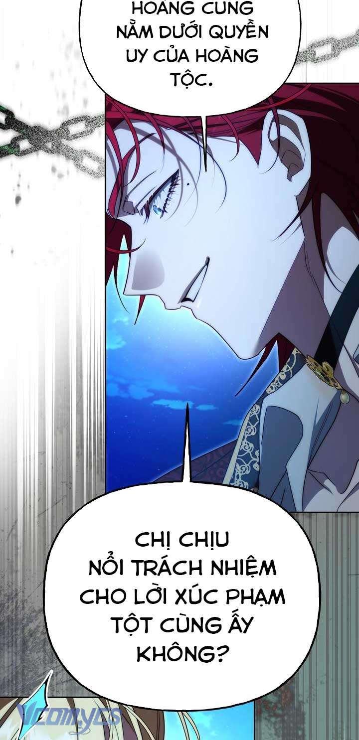 Thuần Hóa Hoàng Tử Quái Vật Chap 30 - Trang 2